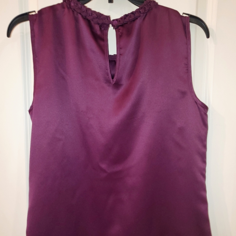 Business blouse - Picture 2 of 3